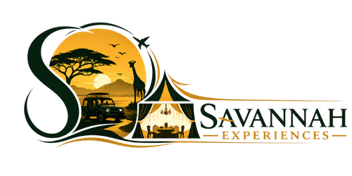 Savannah Experiences Logo