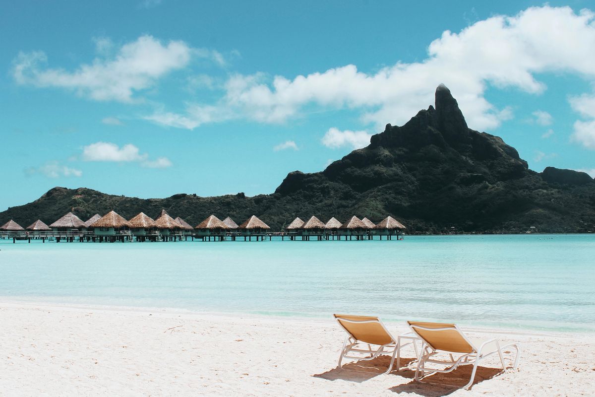 Bali Paradise Holiday