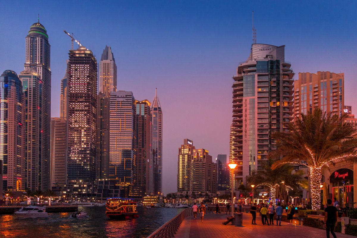 Dubai on a Budget: How Kenyans Can Visit Dubai Affordably