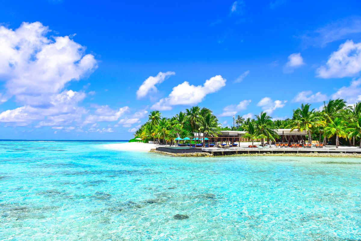 Mauritius Luxury Escape